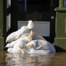 Flood Water Testing