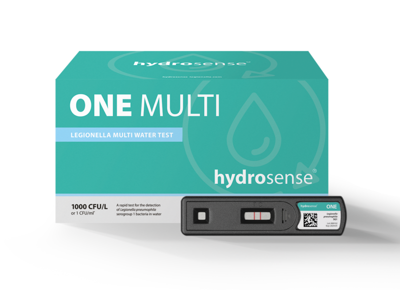 Hydrosense Multi Legionella Test 100254